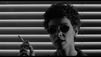 Movie Review: The Addiction (1995)