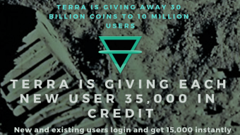 Terra Credit (CREDIT Coin) FREE Staking Why AM Much Interested What Are Benefits