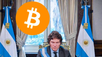 RUMOUR: Argentina about to do an El Salvador?