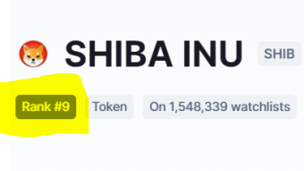 Let's Hear It For ETH, Shiba Inu, and the Metaverse