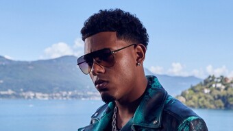 Myke Towers announces new album: "La Vida Es Una"