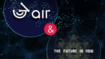 3air: new partnership announcement