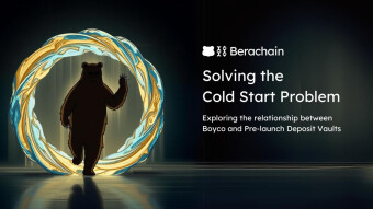 🐻⛓️ Berachain Boyco pre-deposit campaign