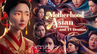 5 Asian Movies And TV Dramas To Celebrate Motherhood