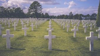 Exchange Graveyard
