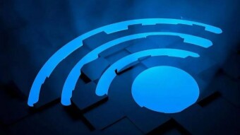 Wi-Fi has had a vulnerability ever since it's inception