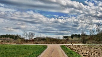 Crossroads in Thailand and The Big Question