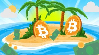 Will crypto pay for my summer holiday? 📈 July Profit Report 📈