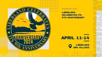 9th Anniversary of Liberland