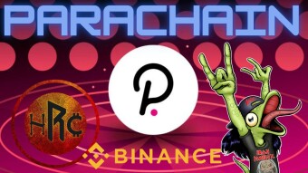 Il Meglio delle Parachain su Binance
