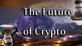 The Future of Crypto: What About The Halving?