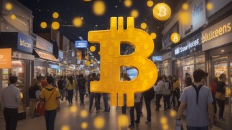 Introducing Spend-SATS : Discover Where You Can Pay With Bitcoin