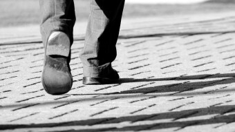 Convert your steps to Crypto