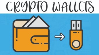 Crypto Wallets
