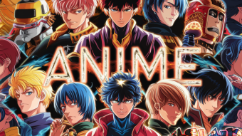 Anime: The Boundless Creativity Shaping Global Pop Culture