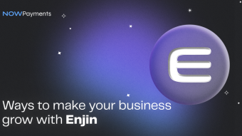 Ways to make your business grow with Enjin
