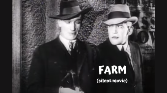 Harvest Finance's strategic vision of Fritz Lang, Serguei Eisenstein and Alfred Hitchcock