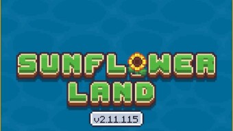 🌻 Sunflower Land: Start Playing + A Beginner’s Guide