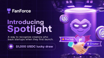 Fan Force Is Building Through the Bear - The Story Behind Spotlight