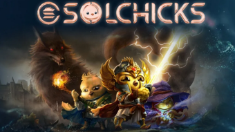 SolChicks ($CHICKS)