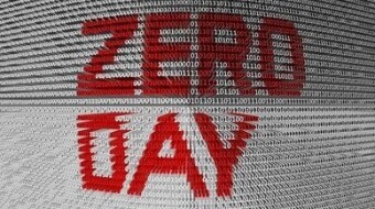 Invisible threats – zero-days in cyberspace