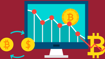 Rewinding back to Bitcoin’s early days - Bitcoin’s first Exchange