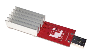 Review of the Gekkoscience Compac F USB Miner