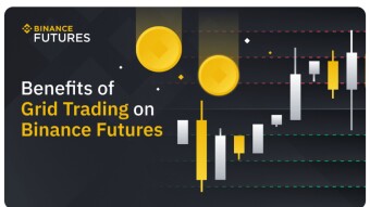 Explore Grid Trading on Binance Futures!
