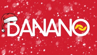 Reminder: The BANANO X-Mas Calendar has Daily Games, Puzzles and Events!