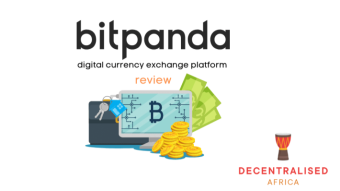 Bitpanda crypto exchange review 2021