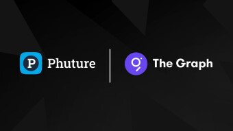 Phuture Integration with The Graph Protocol