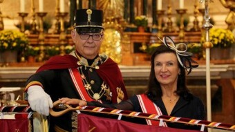 Imperial Gala Event in Belgrade