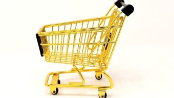 Earn Crypto Cashback with EVERY purchase you make!