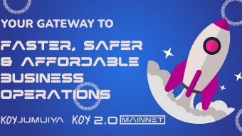 KOY 2.0 Website is now Live