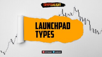 Types of launchpads and how to make money on it