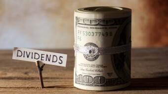 Crypto Coins & Tokens With Passive Income and Dividends