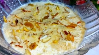 Vídeo de la receta de payés de rábano