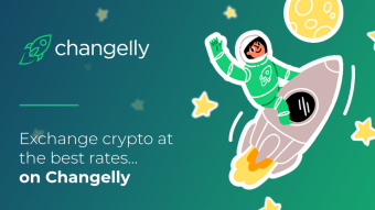 FunFair and Changelly partnership goes live!!!