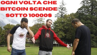 Meme nell'Universo delle Criptovalute