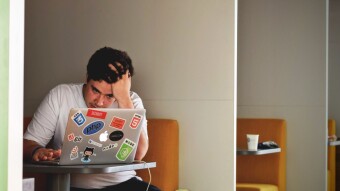 Time for changing the topic of my blog posts