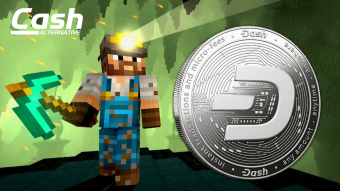 Crypto Developers: Dash to Rival Ethereum for Blockchain-based Applications