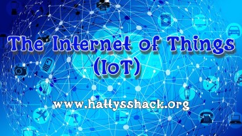 The Internet of Things (IoT)