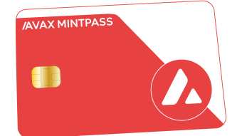 AVAX MintPass