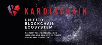 KardiaChain [ The First Decentralized Interoperable and Self Optimised Blockchain Ecosystem ]