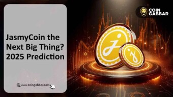 Jasmy Coin Price Prediction: What’s Next for Jasmy Coin?