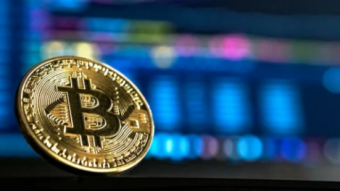 Crypto Tides