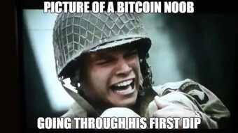 Amazed by my Tezos (XTZ) first experience!