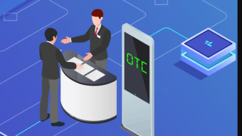 Over-the-Counter Crypto trading made easy: SwapSpace