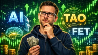Why I’m selling (most) of my AI tokens