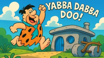 Time to grab hold of Yaba's Pickle!!  🔥🔥🔥